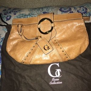 Vintage Guess Clutch